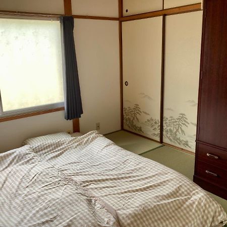 民宿 和合 Minshuku Wago Tanabe Exterior foto