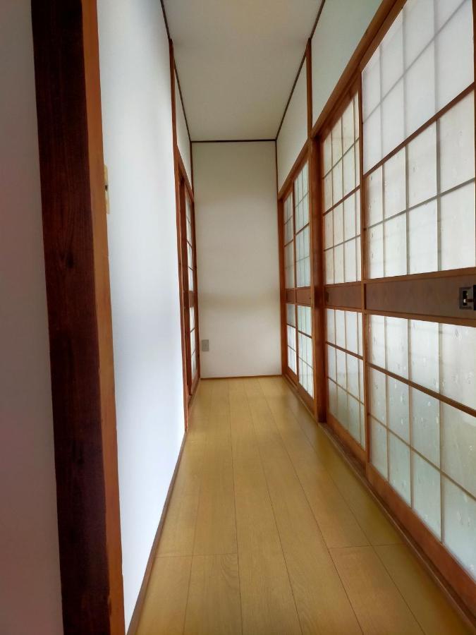 民宿 和合 Minshuku Wago Tanabe Exterior foto